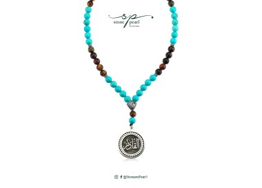 Al-Qadir Necklace